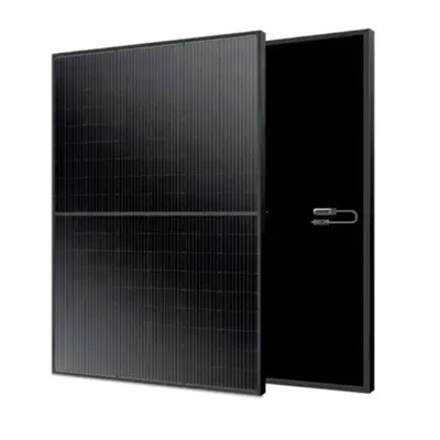 Μονό ηλιακό πάνελ 400W