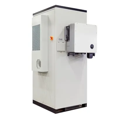 Υβριδικό Ηλιακό Σύστημα αποθήκευσης 50kw 100kwh